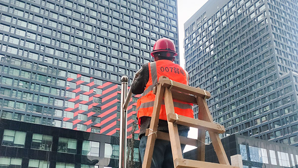 服務(wù)現(xiàn)場（6）